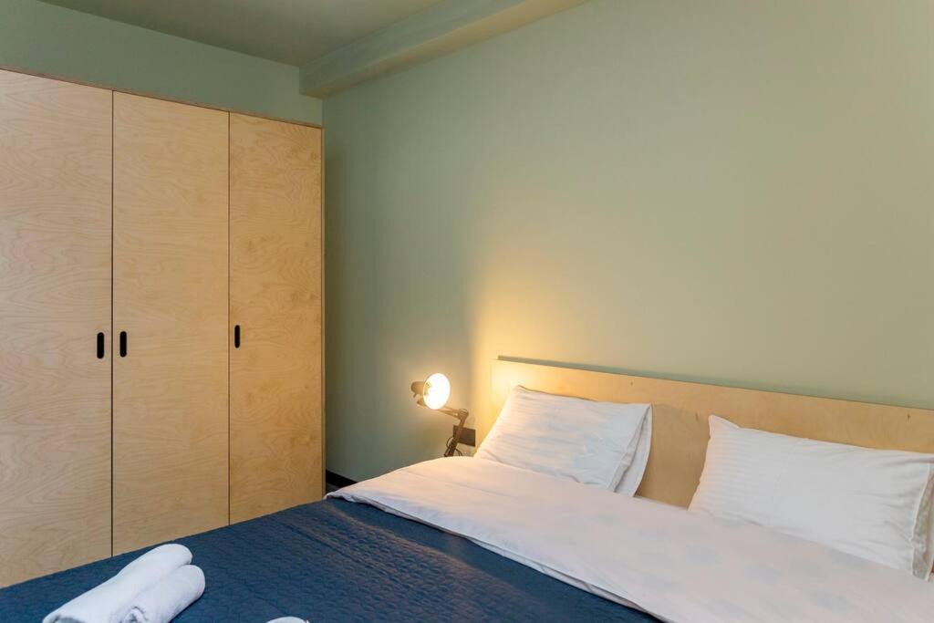 Photo of Bedroom in Bakuriani