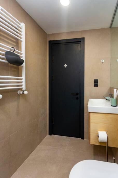 Photo of Bathroom in Bakuriani
