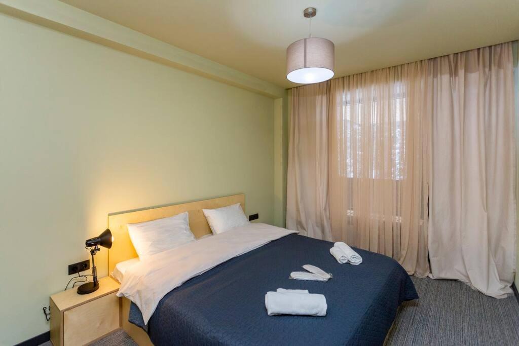 Photo of Bedroom in Bakuriani