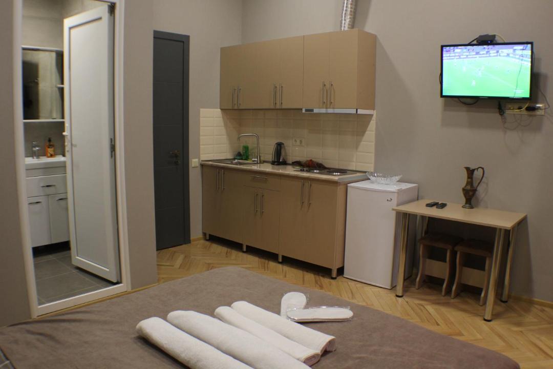 Photo of Kitchen in Chugureti