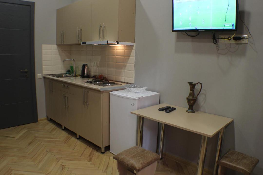Photo of Kitchen in Chugureti
