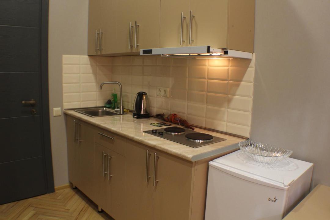 Photo of Kitchen in Chugureti
