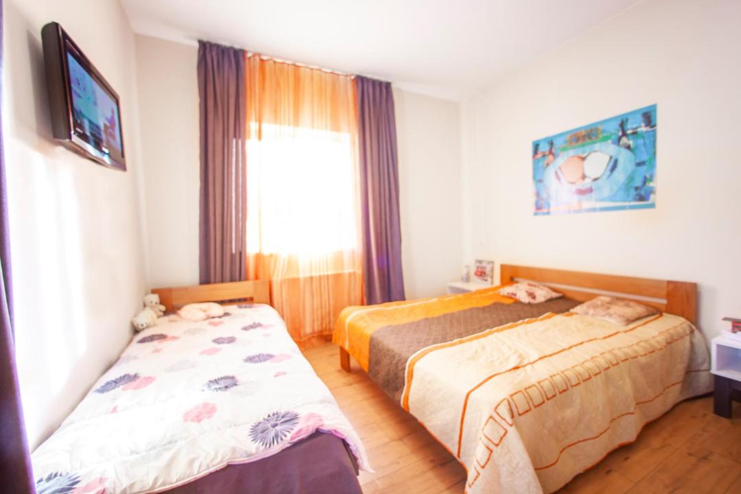 Photo of Bedroom in Bakuriani