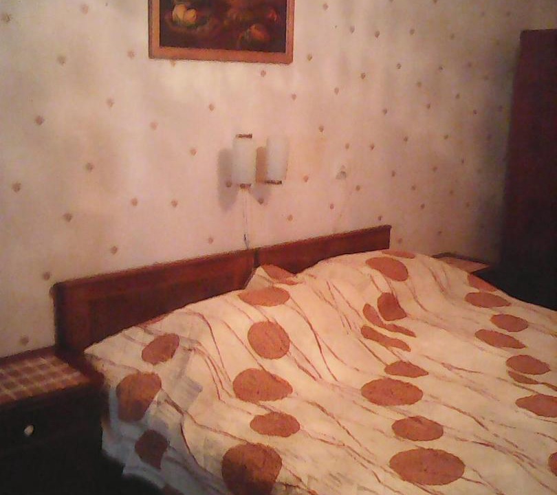 Photo of Bedroom in Rustavi