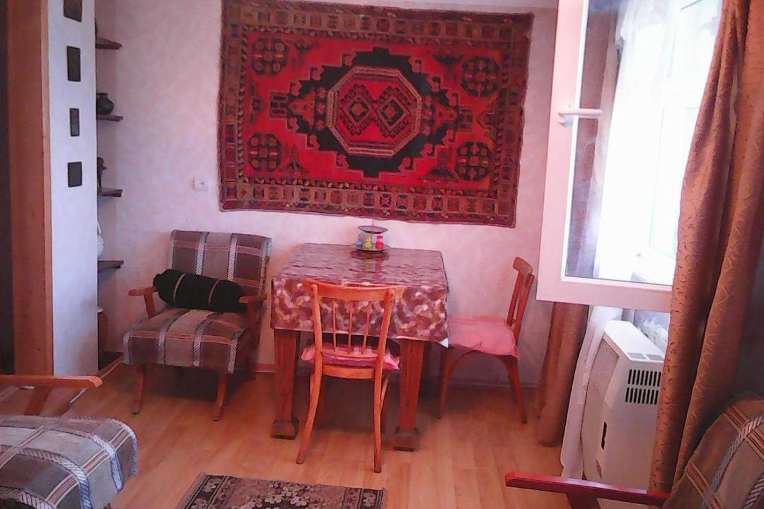 Photo of Livingroom in Rustavi