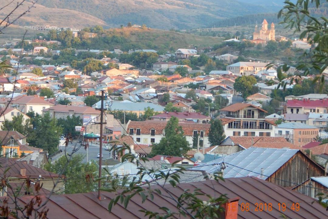 Photo of Others in Akhaltsikhe