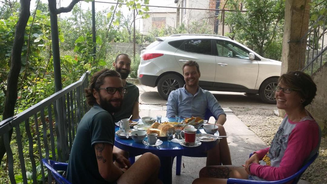 Photo of Others in Udabno