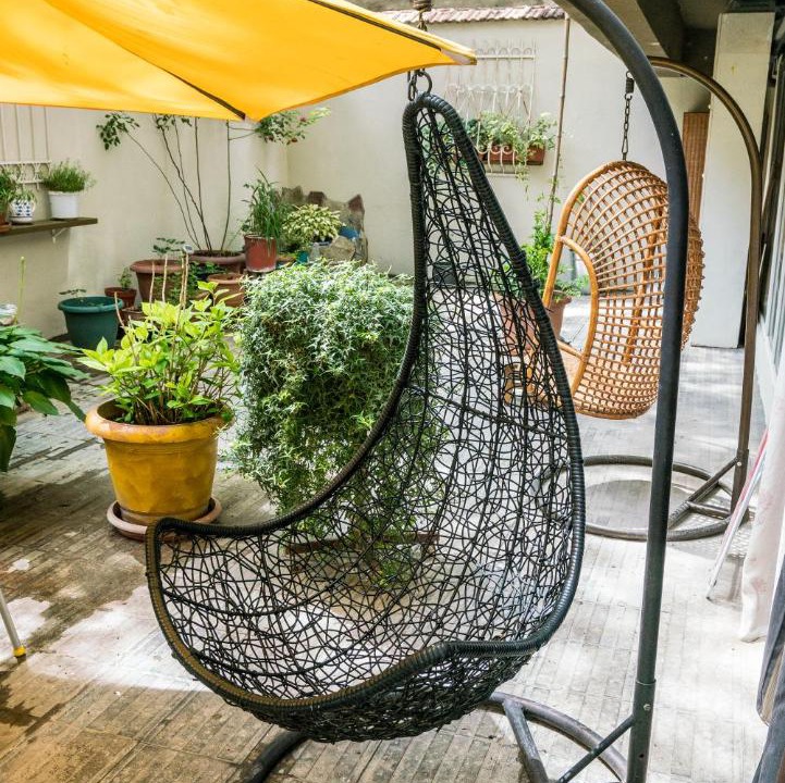 Photo of Patio Balcony in Vake