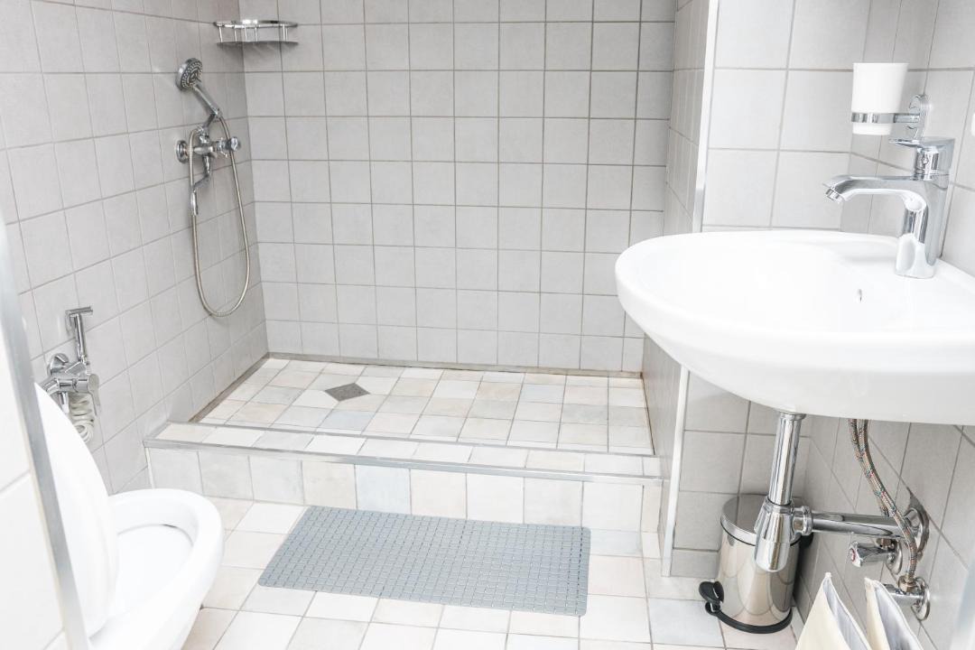 Photo of Bathroom in Vake