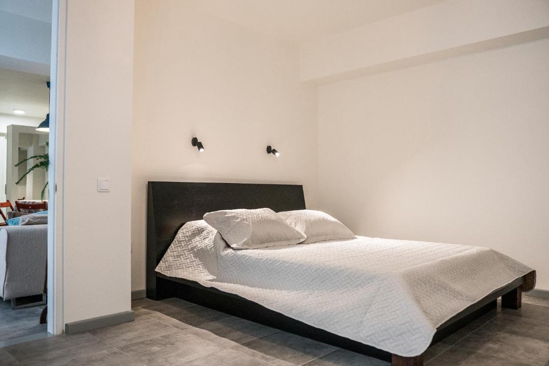 Photo of Bedroom in Vake