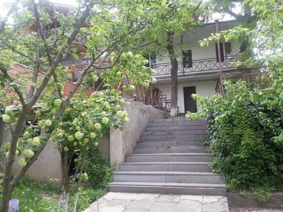 Photo of Buildings in Kojori