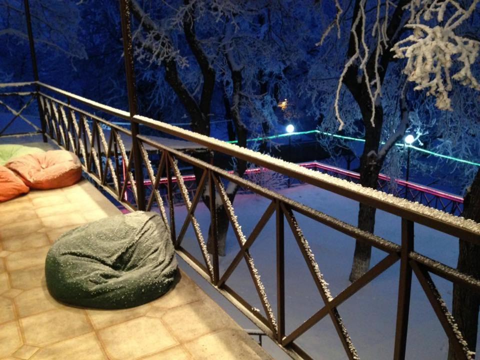 Photo of Patio Balcony in Kojori