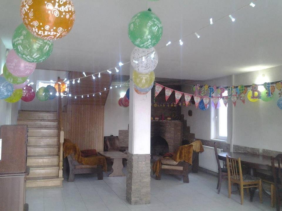 Photo of Livingroom in Kojori