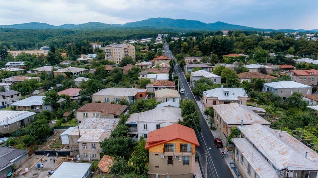 Photo of Others in Telavi