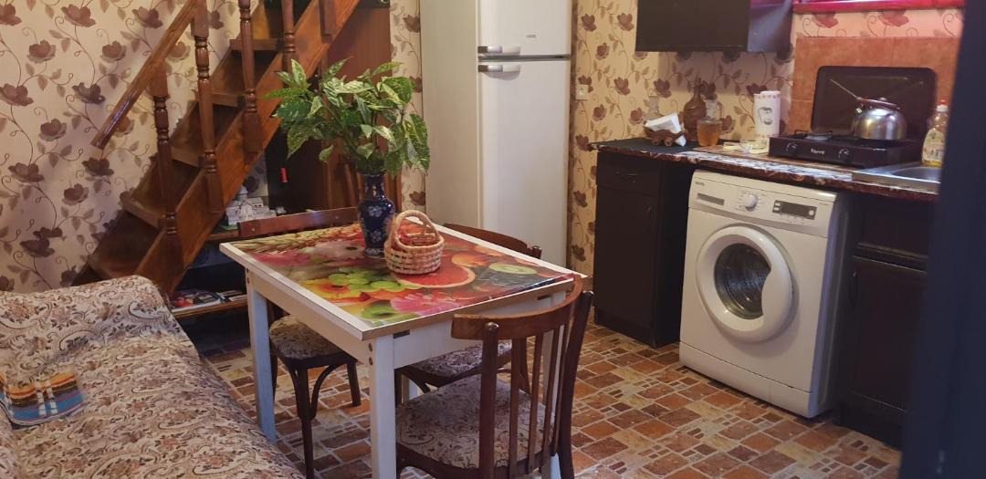 Photo of Kitchen in Avlabari