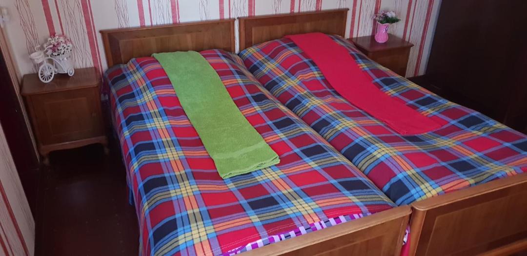 Photo of Bedroom in Avlabari