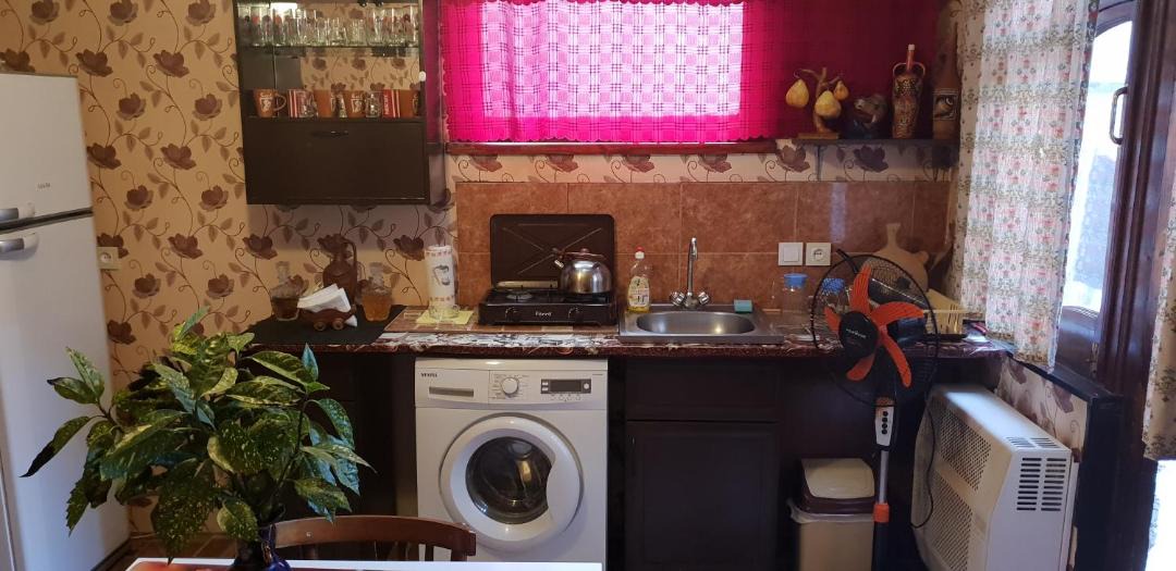 Photo of Kitchen in Avlabari