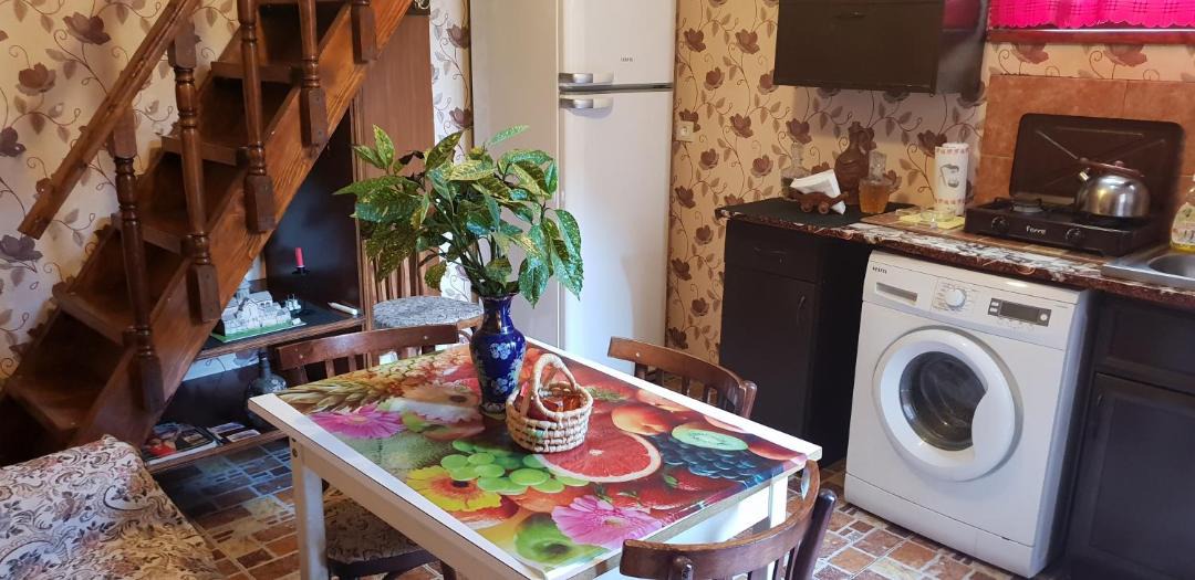 Photo of Kitchen in Avlabari