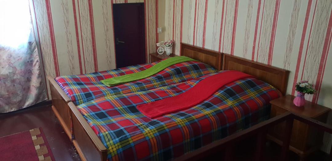 Photo of Bedroom in Avlabari