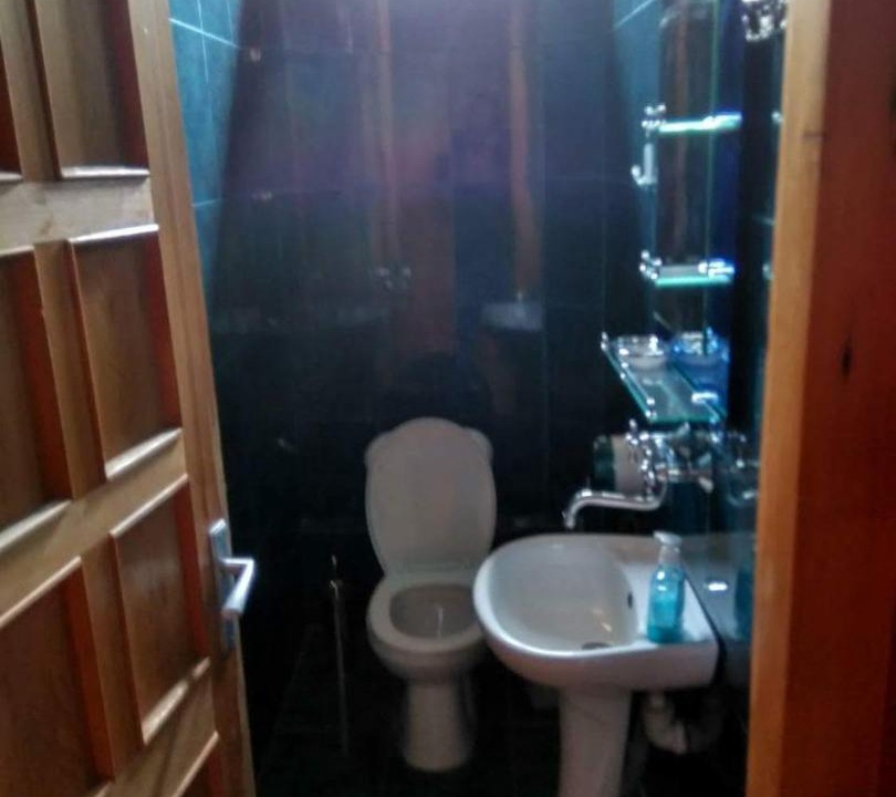 Photo of Bathroom in Tbilisi