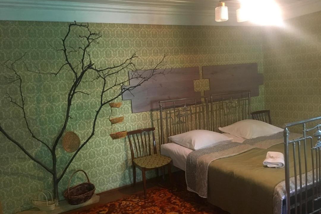 Photo of Bedroom in Telavi