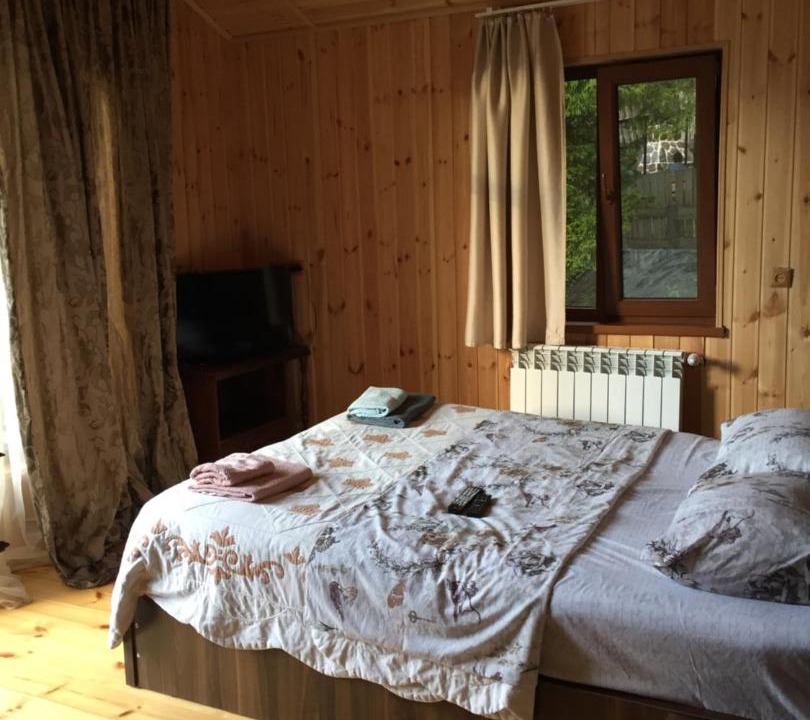 Photo of Bedroom in Akhali Ubani