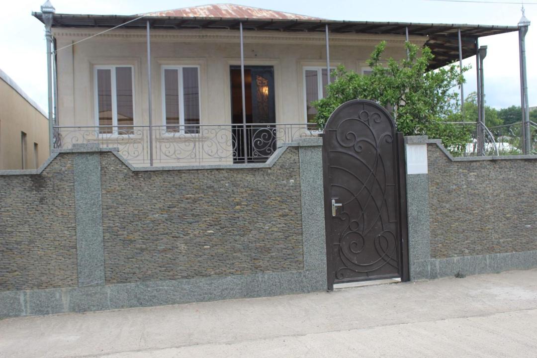 Photo of Buildings in Kutaisi