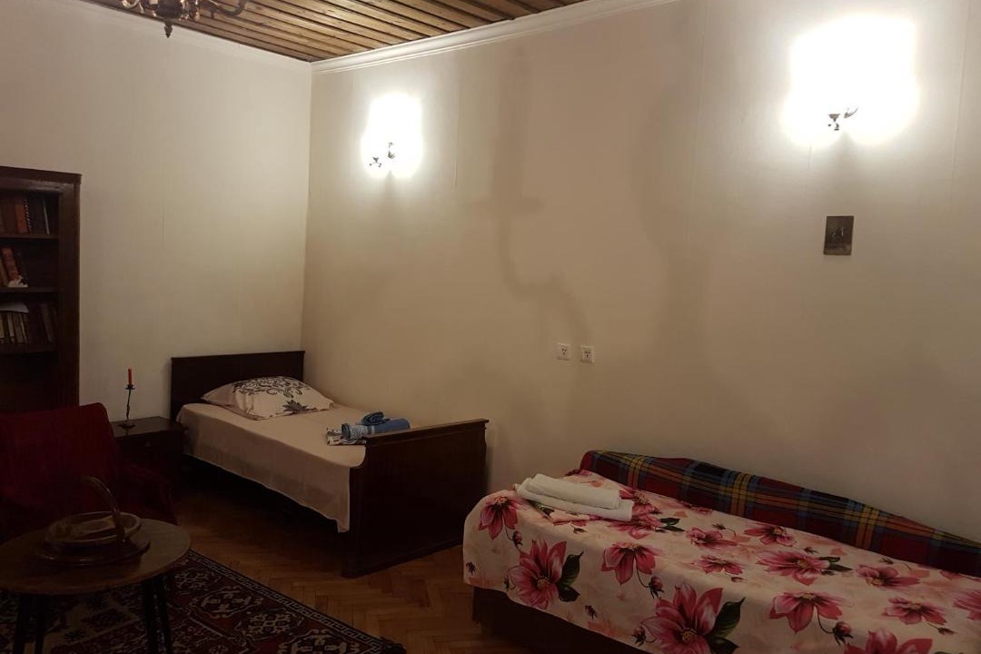 Photo of Bedroom in Mtskheta