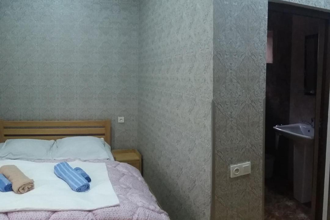 Photo of Bedroom in Kutaisi