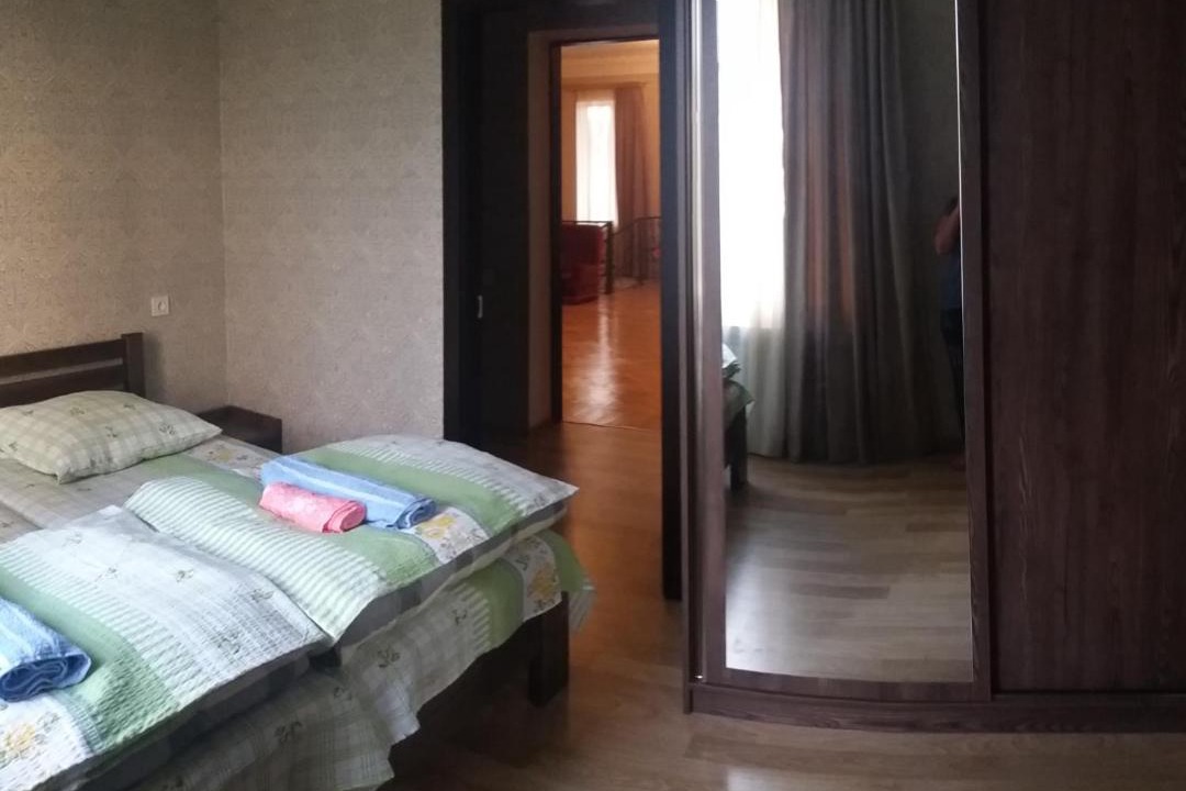 Photo of Bedroom in Kutaisi