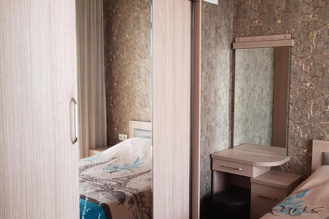 Photo of Bedroom in Makhinjauri