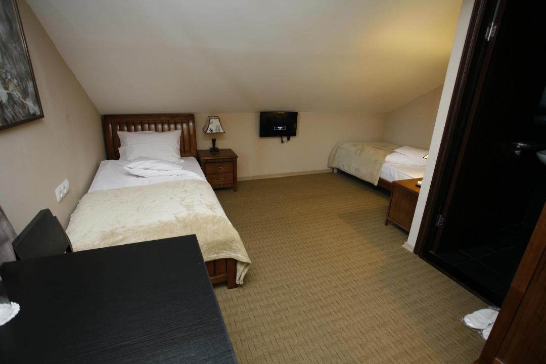 Photo of Bedroom in Kazbegi