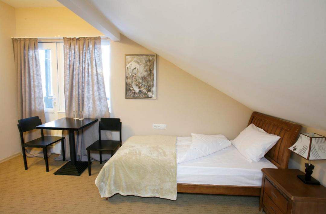 Photo of Bedroom in Kazbegi