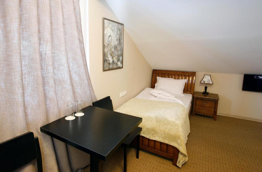 Photo of Bedroom in Kazbegi