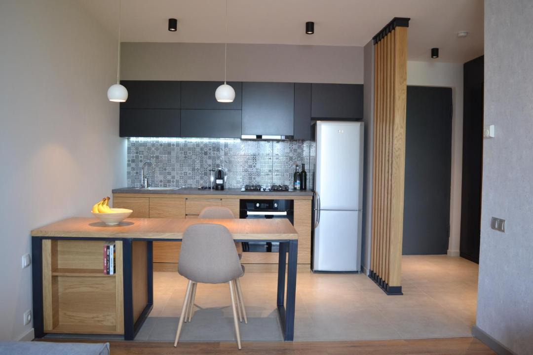 Photo of Kitchen in Poti