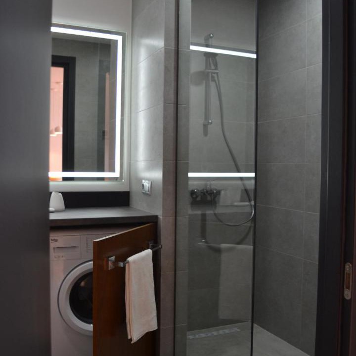 Photo of Bathroom in Poti