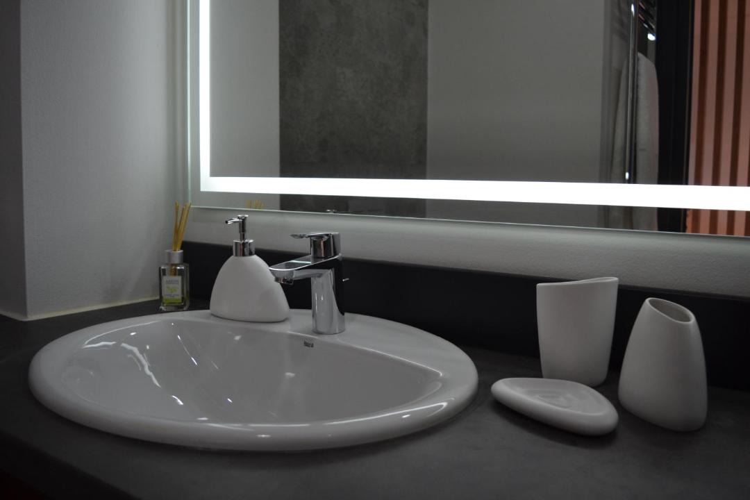 Photo of Bathroom in Poti