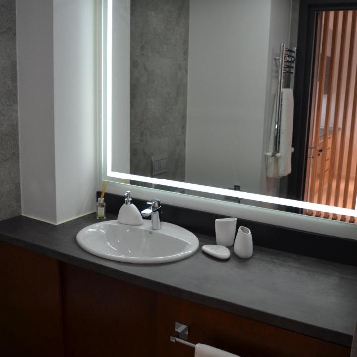 Photo of Bathroom in Poti