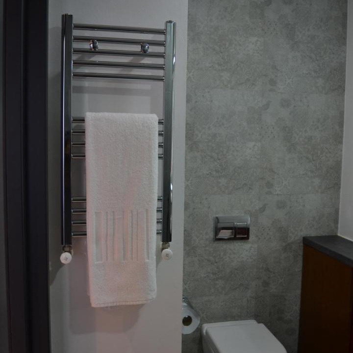 Photo of Bathroom in Poti