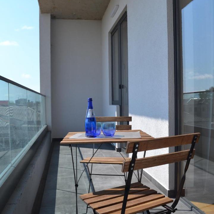 Photo of Patio Balcony in Poti