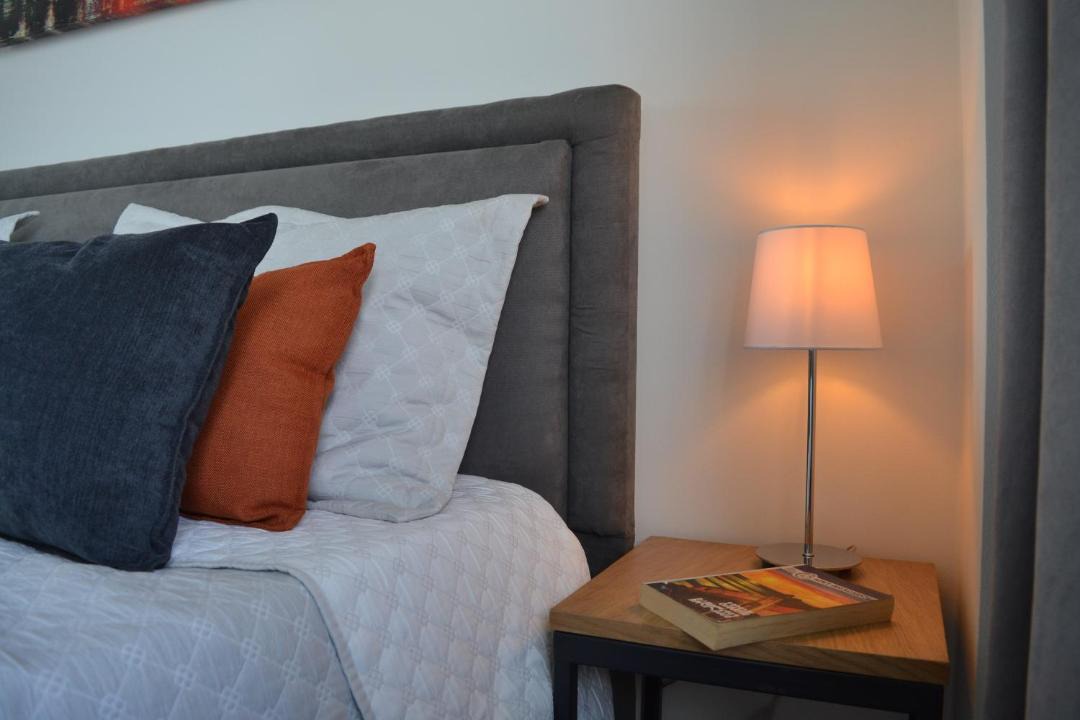Photo of Bedroom in Poti