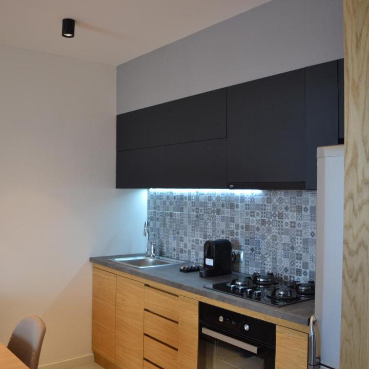 Photo of Kitchen in Poti