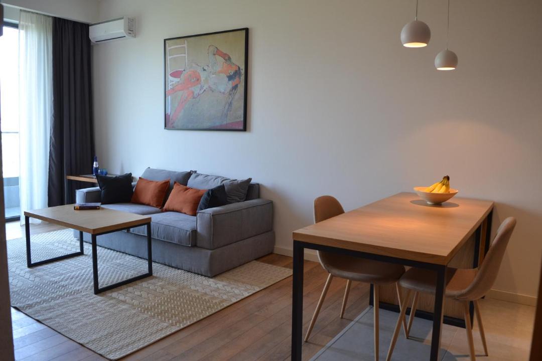 Photo of Livingroom in Poti