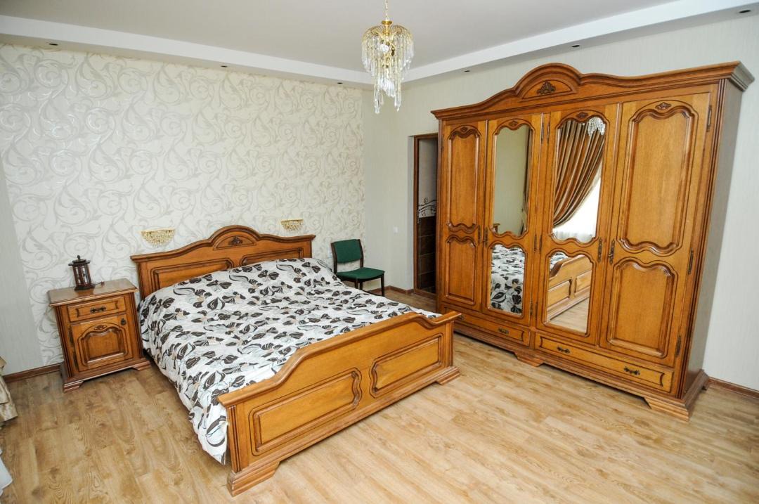 Photo of Bedroom in Tbilisi