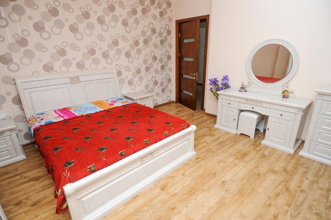 Photo of Bedroom in Tbilisi