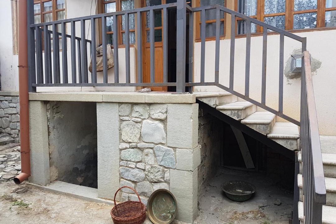 Photo of Buildings in Mtskheta