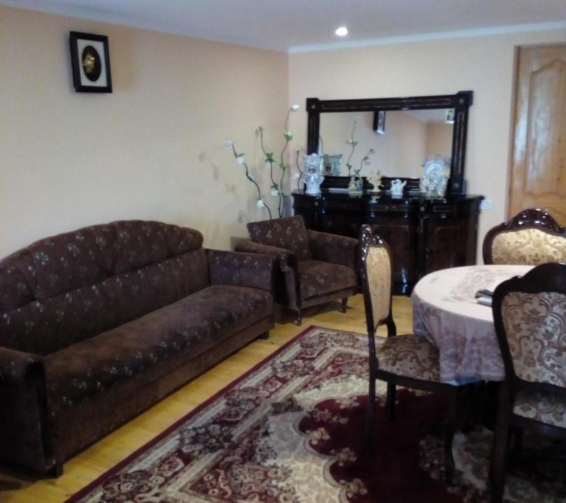Photo of Livingroom in Tsqaltubo