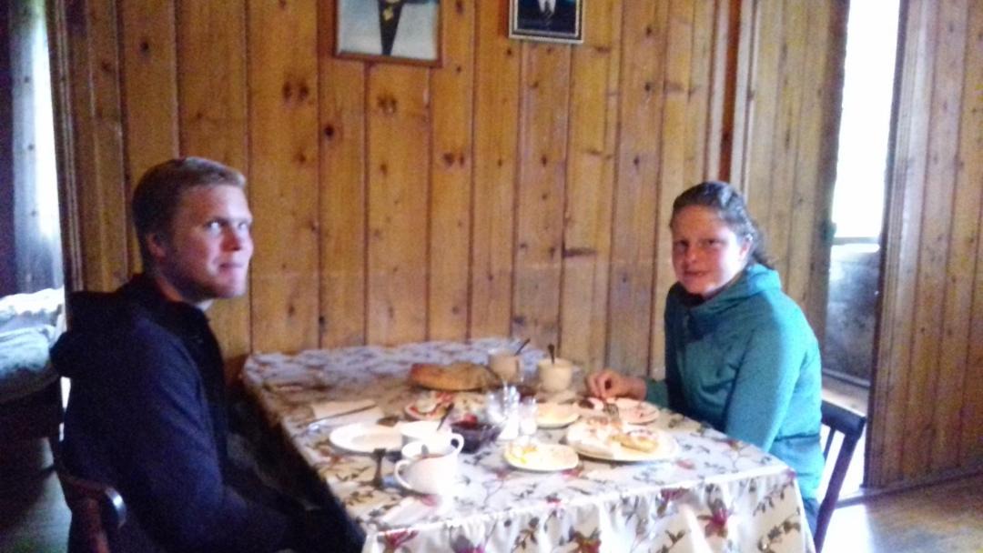Photo of Others in Lentekhi
