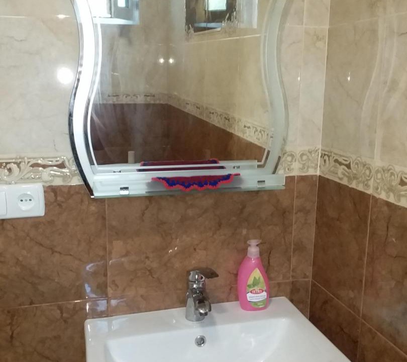 Photo of Bathroom in Telavi