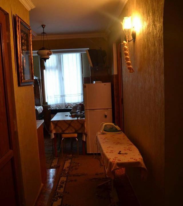 Photo of Livingroom in Akhali Ubani